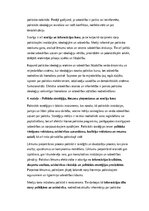 Конспект 'Politika mūsdienu sabiedrībā: loma, ietekme un attīstības perspektīvas', 4.