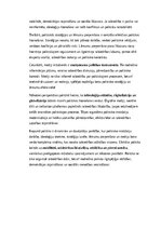 Конспект 'Politika mūsdienu sabiedrībā: loma, ietekme un attīstības perspektīvas', 6.