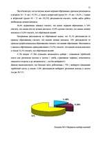 Дипломная 'Анализ безработицы и занятости на примере Краславской агентуры занятости населен', 55.
