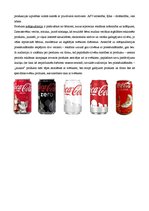 Реферат 'Uzņēmuma "Coca-Cola" reklāmas "Svētki tuvojas" analīze', 3.