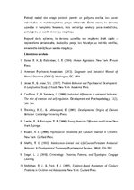 Конспект 'Deviantas uzvedības medicīniskie aspekti: cēloņi, riska faktori un ārstēšanas pi', 7.