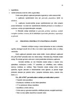 Отчёт по практике 'Personāla atlases metožu un kritēriju izpēte', 19.