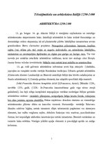 Конспект 'Itālijas māksla un arhitektūra viduslaikos', 1.