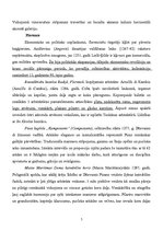 Конспект 'Itālijas māksla un arhitektūra viduslaikos', 5.
