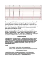 Конспект 'Aprakstošās, diagnostiskās un prognozēšanas analīzes', 2.