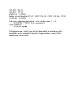 Конспект 'Aprakstošās, diagnostiskās un prognozēšanas analīzes', 6.