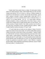 Реферат 'Portugāles makroekonomiskās situācijas izvērtējums un raksturojums', 3.
