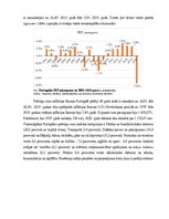 Реферат 'Portugāles makroekonomiskās situācijas izvērtējums un raksturojums', 6.