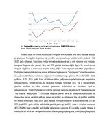 Реферат 'Portugāles makroekonomiskās situācijas izvērtējums un raksturojums', 8.