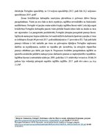 Реферат 'Portugāles makroekonomiskās situācijas izvērtējums un raksturojums', 9.