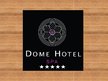 Презентация 'Гостиница "Dome Hotel" в Риге', 2.