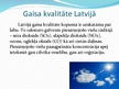 Презентация 'Atmosfēras gaisa aizsardzība Latvijā', 3.
