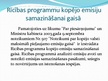 Презентация 'Atmosfēras gaisa aizsardzība Latvijā', 6.
