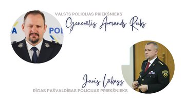 Презентация 'Valsts un pašvaldības policija. Galvenie darbības virzieni un funkcijas', 4.