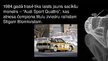 Презентация 'Auto "Audi Quattro"', 4.