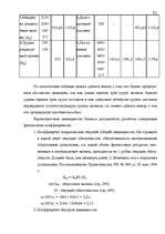 Дипломная 'Анализ финансового состояния предприятия индустрии гостеприимства', 60.