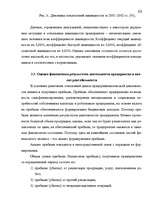 Дипломная 'Анализ финансового состояния предприятия индустрии гостеприимства', 62.