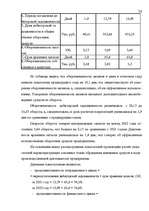 Дипломная 'Анализ финансового состояния предприятия индустрии гостеприимства', 73.