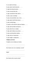 Образец документа 'Literatūra – lasīšana, izpratne un radošā domāšana', 61.