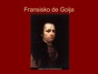Реферат 'Fransisko de Goija', 4.
