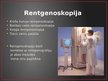 Презентация 'Rentgenstari, to pielietojums medicīnā', 8.