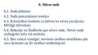 Презентация 'Nāves sods', 1.