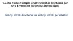 Презентация 'Nāves sods', 6.
