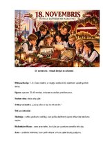 Образец документа '18. novembra svētku scenārijs skolā', 1.