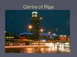 Презентация 'Riga Sightseeing', 13.