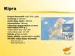 Презентация 'Kipras Republika - prezentācija Eiropas Savienības valstu ekonomikā', 2.