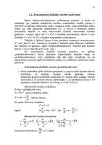 Реферат 'Pirmās kārtas diferenciālvienādojums kā matemātisks modelis', 27.