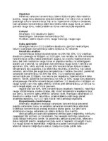 Конспект 'Laboratorijas darbs bioloģijā (vidusskola-padziļinātā bioloģija) Saharozes konce', 2.