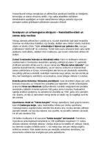 Конспект 'Vikingu vēsture, kultūra, mitoloģija, sabiedrība un kultūras mantojums', 27.
