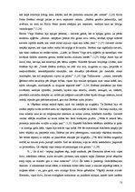 Реферат 'Teksta, tēlu sistēmas un kompozīcijas īpatnības Noras Ikstenas romānā "Dzīves sv', 11.