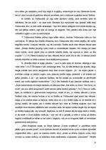 Реферат 'Teksta, tēlu sistēmas un kompozīcijas īpatnības Noras Ikstenas romānā "Dzīves sv', 12.