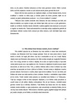 Реферат 'Teksta, tēlu sistēmas un kompozīcijas īpatnības Noras Ikstenas romānā "Dzīves sv', 14.