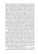 Реферат 'Teksta, tēlu sistēmas un kompozīcijas īpatnības Noras Ikstenas romānā "Dzīves sv', 19.