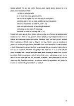 Реферат 'Teksta, tēlu sistēmas un kompozīcijas īpatnības Noras Ikstenas romānā "Dzīves sv', 24.