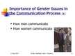 Презентация 'Communication and Interpersonal Skills', 11.