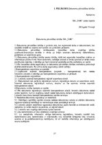 Отчёт по практике 'Dokumentu pārvaldības prakse', 27.
