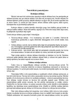 Реферат 'Urbšana ar mehānisko un rokas urbi', 3.