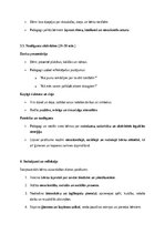 Образец документа 'Starptautiskā bērnu aizsardzības diena pirmsskolā: bērnu tiesību, draudzības un ', 4.