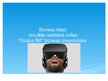 Презентация 'Virtuālās realitātes brilles kā fobiju pārvarēšanas līdzeklis', 1.