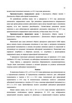 Реферат 'Финансовый анализ предприятия', 22.