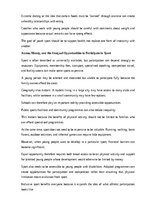 Эссе 'The role of sports in a young person’s life', 8.