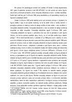 Реферат 'Vienpusējas atkāpšanās tiesības izlietošanas problemātika', 3.