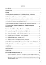 Образец документа 'Monolītās un saliekamās būvniecības salīdzinājums Latvijas klimatā', 4.