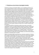 Образец документа 'Monolītās un saliekamās būvniecības salīdzinājums Latvijas klimatā', 7.