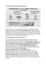 Образец документа 'Monolītās un saliekamās būvniecības salīdzinājums Latvijas klimatā', 27.