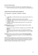 Образец документа 'Monolītās un saliekamās būvniecības salīdzinājums Latvijas klimatā', 36.